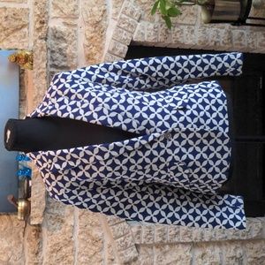 Jones Signature Petite Blazer